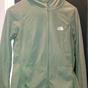 Northface hoodie